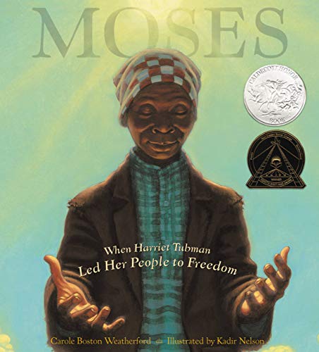 Moses Cover