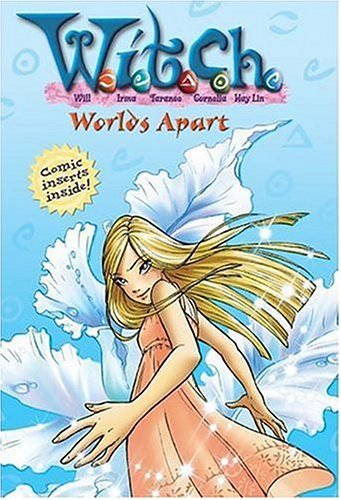 World's apart Cover