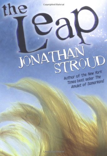 The Leap Cover