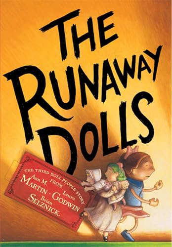 The runaway dolls Cover
