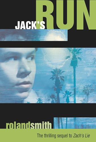 Jack's run Cover