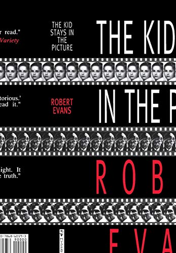 The kid stays in the picture Cover