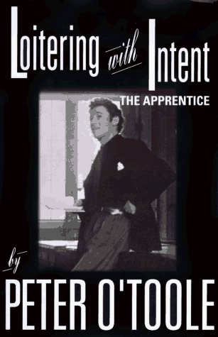 Loitering With Intent Cover