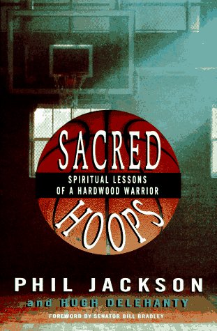 Sacred hoops Cover