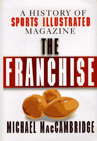 The franchise Cover