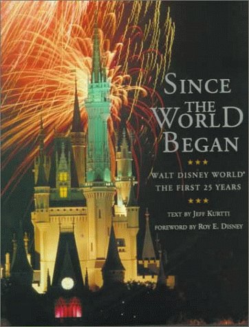 Since the world began Cover