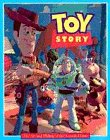 TOY STORY Cover