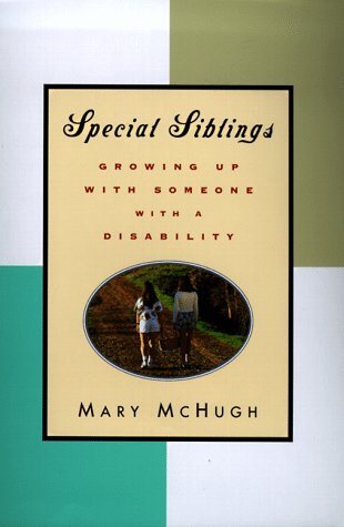 Special siblings Cover