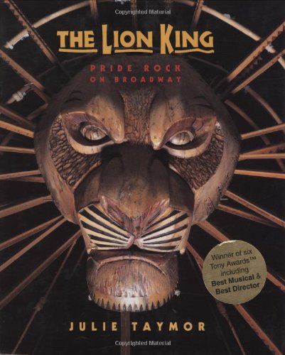 The lion king Cover