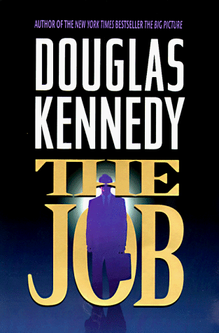 The job Cover