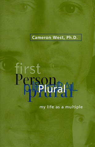First person plural Cover