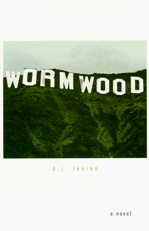 Wormwood Cover