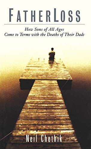 FatherLoss Cover