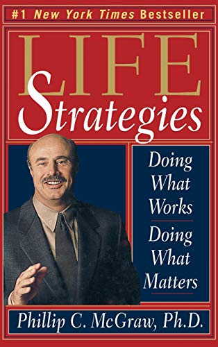 Life strategies Cover
