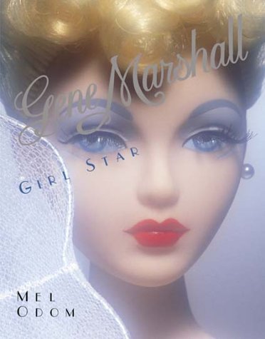 Gene Marshall Cover