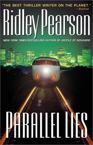 Parallel lies Cover