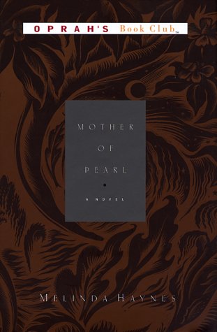Mother of pearl Cover