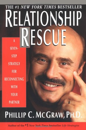Relationship rescue Cover