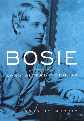 Bosie Cover