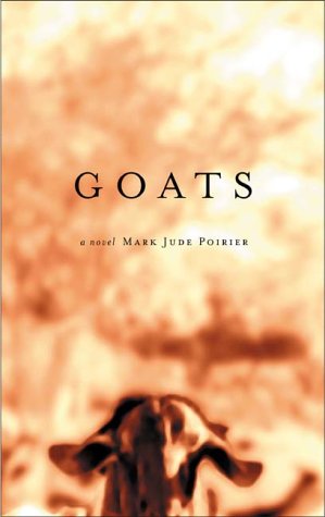 Goats Cover