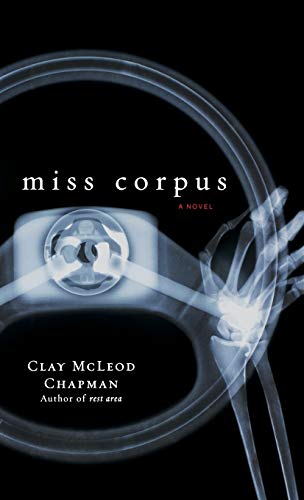 Miss Corpus Cover
