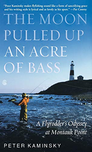 The Moon Pulled Up an Acre of Bass Cover