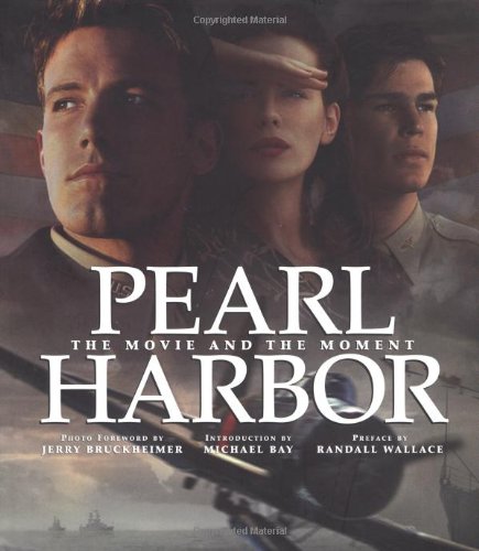 Pearl Harbor Cover
