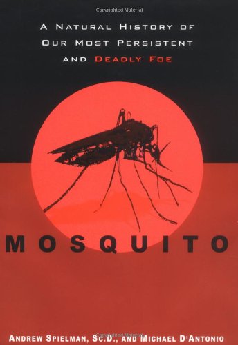 Mosquito Cover