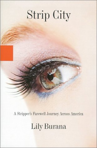 Strip City Cover