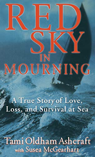 Red Sky in Mourning Cover