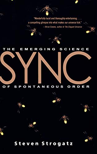 Sync Cover