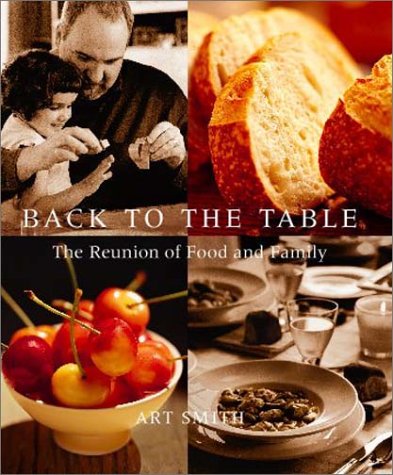 Back to the Table Cover