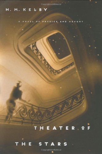 Theater of the stars Cover