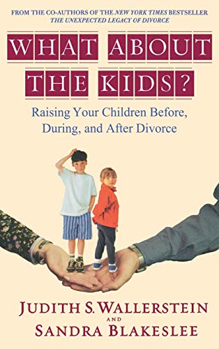 What about the kids? Cover