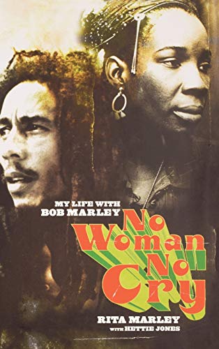 No Woman No Cry Cover