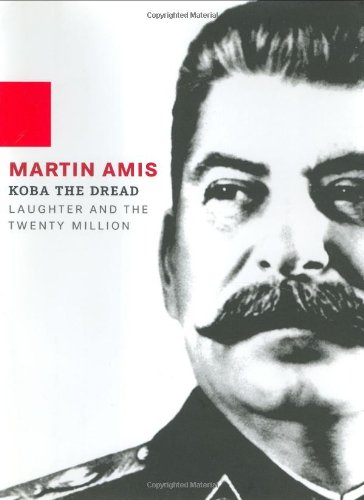 Koba the dread Cover