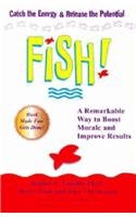 Fish! Cover