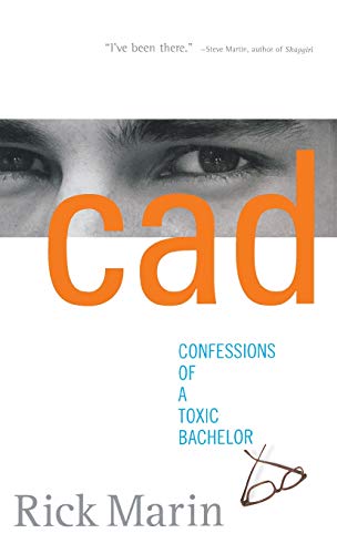 Cad Cover