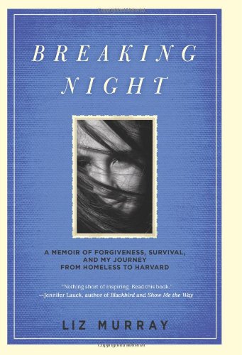 Breaking Night Cover