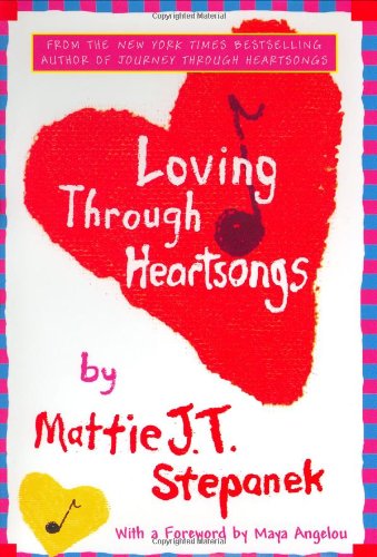 Loving through heartsongs Cover
