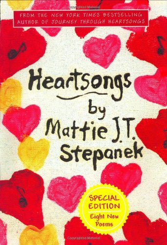 Heartsongs Cover