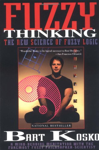 Fuzzy thinking Cover