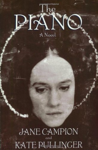 The Piano Cover