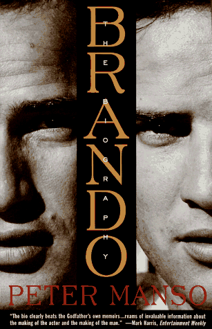 Brando Cover