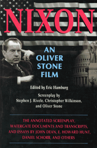 Nixon Cover