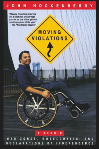 MOVING VIOLATIONS Cover