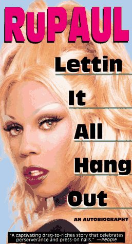 Lettin It All Hang Out Cover