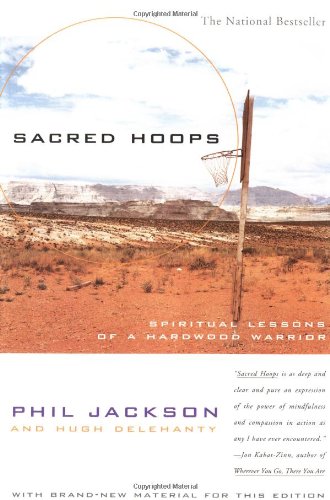 Sacred hoops Cover