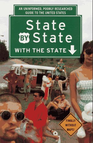 State by state with the State Cover