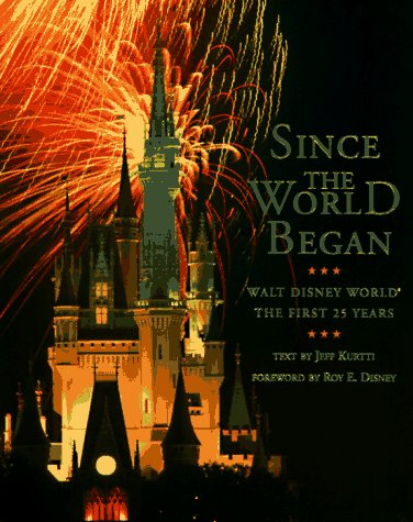 Since the world began Cover